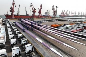 上半年中国交通运输经济运行持续恢复、整体好转