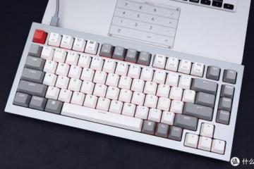 KeychronQ5Pro客制化机械键盘上架：8月10日上市，售1368