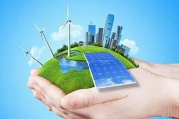电装中国：践行绿色承诺，碳中和计划照亮可持续发展之路
